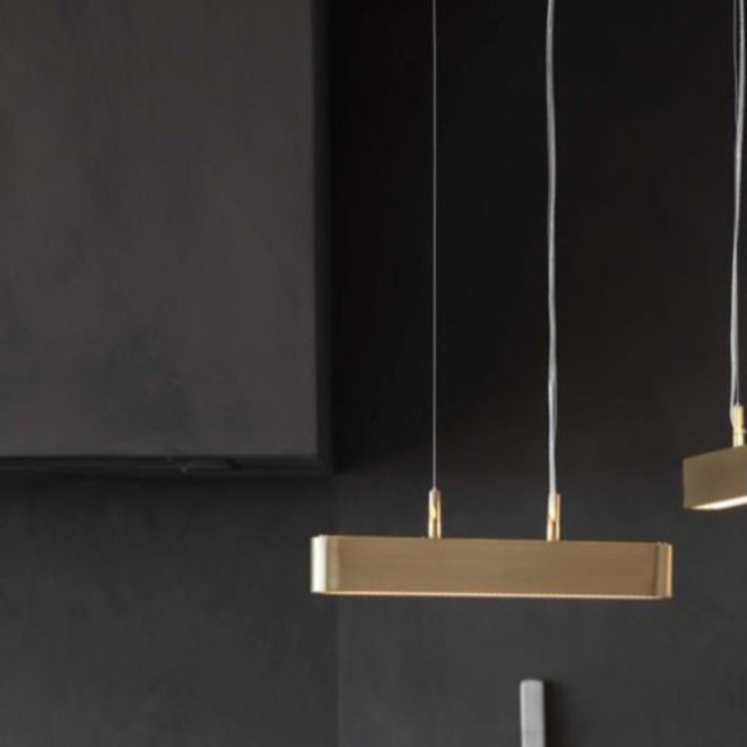 Bert Frank - Colt Single Hanglamp