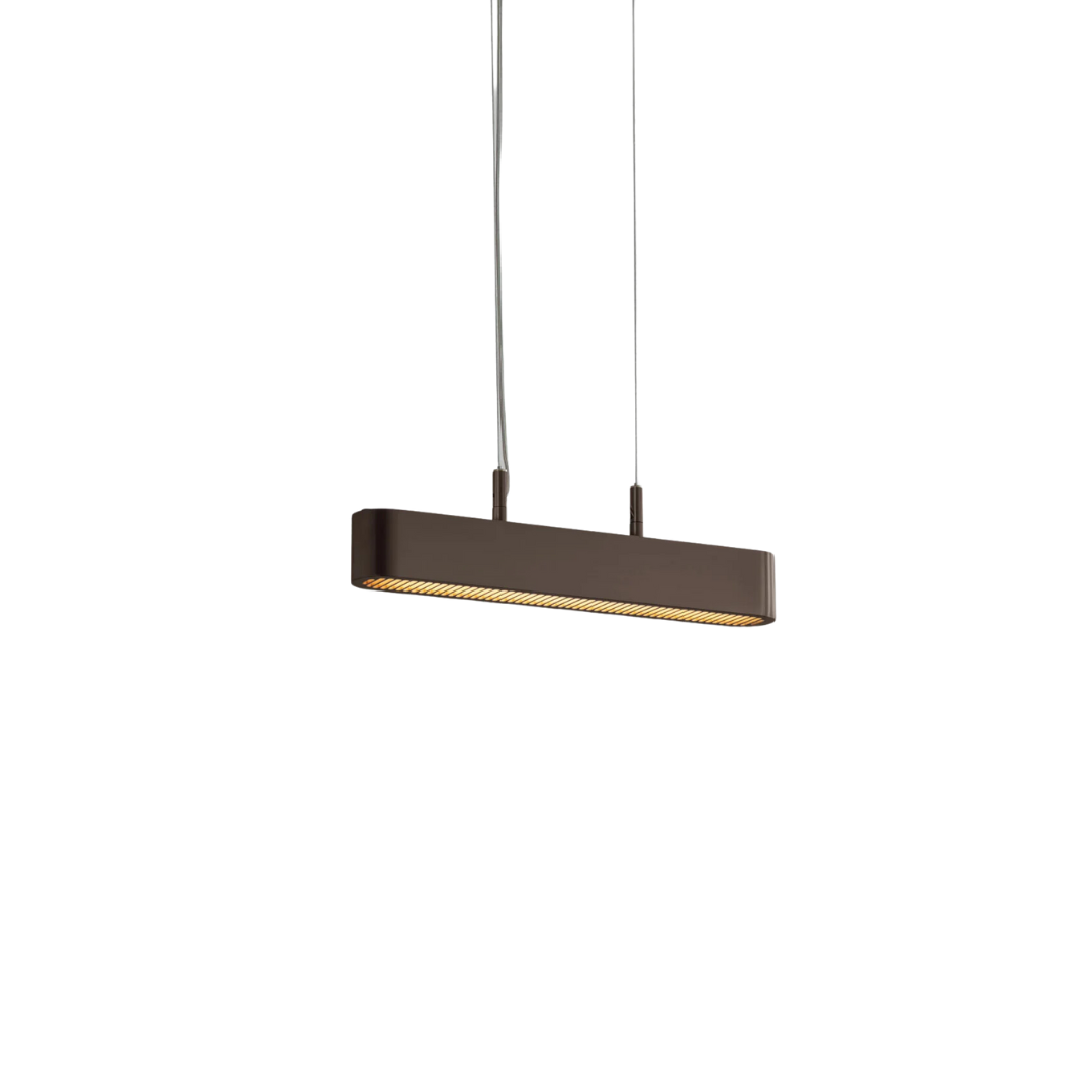 Bert Frank - Colt Single Hanglamp