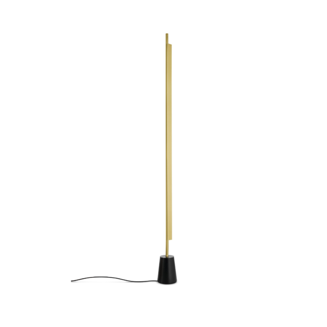 Luceplan - Compendium Vloerlamp