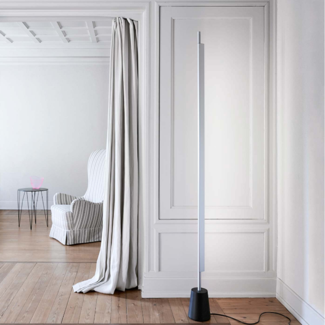 Luceplan - Compendium Vloerlamp