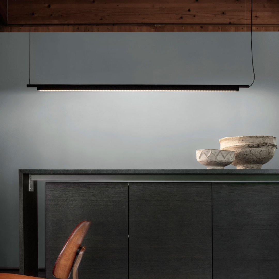 Luceplan - Compendium Hanglamp