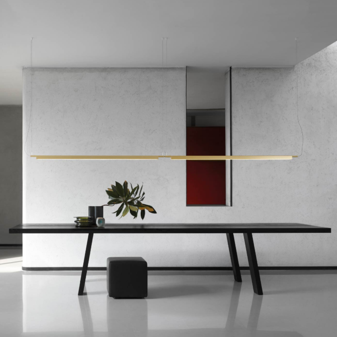 Luceplan - Compendium Hanglamp