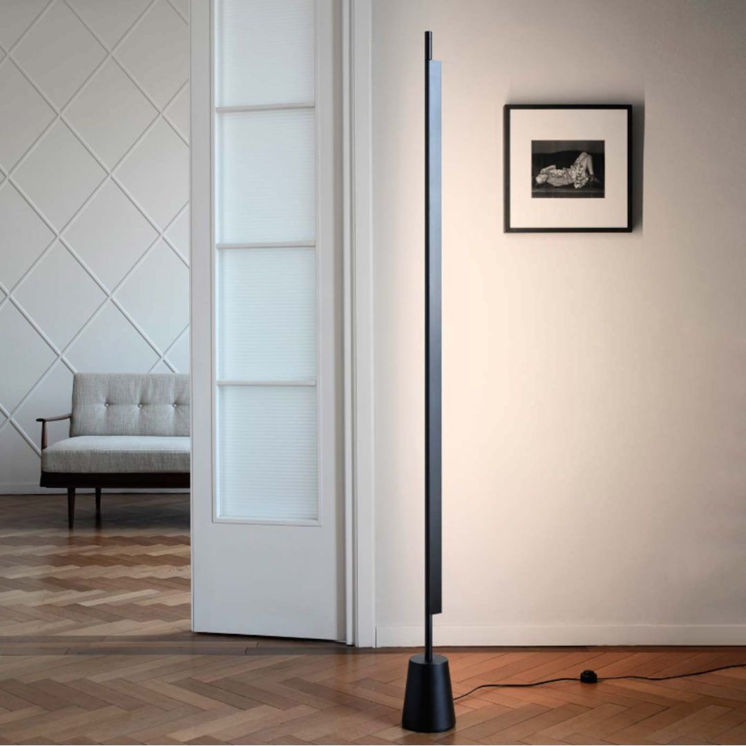 Luceplan - Compendium Vloerlamp