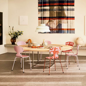 Fritz Hansen - Concert P3 55cm hanglamp