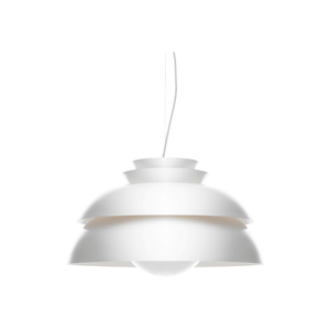 Fritz Hansen - Concert P3 55cm hanglamp