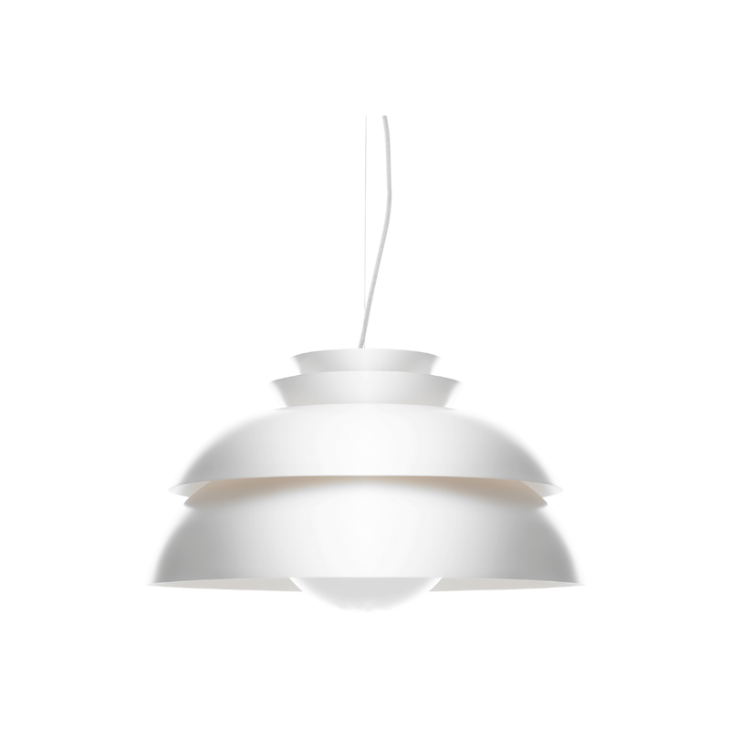Fritz Hansen - Concert P3 55cm hanglamp