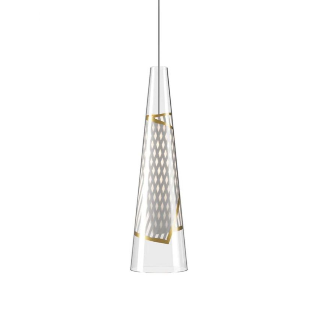 Lodes - Cone of Light Grote Hanglamp