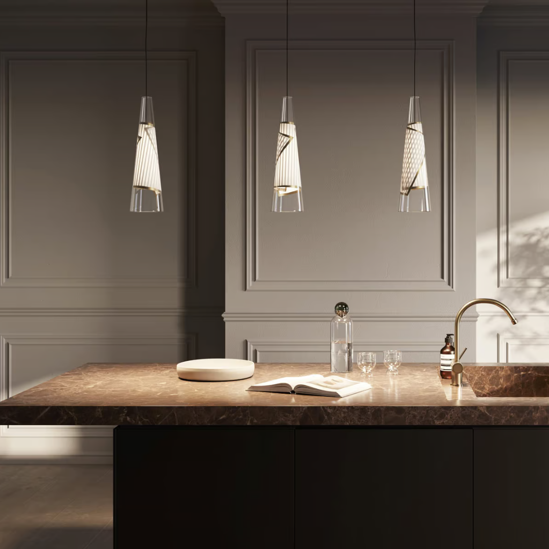 Lodes - Cone of Light Grote Hanglamp