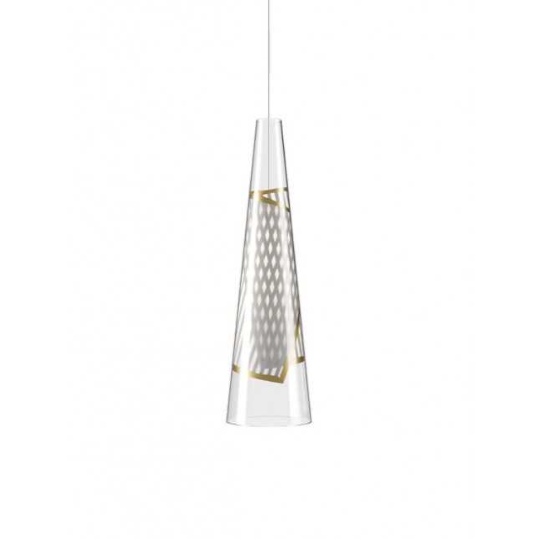 Lodes - Cone of Light Klein Hanglamp