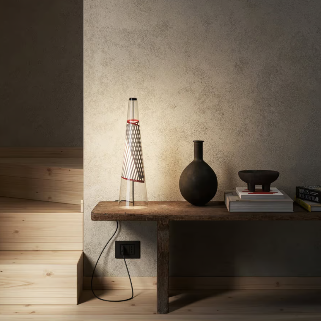 Lodes - Cone of Light Tafellamp