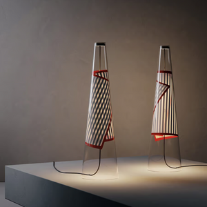 Lodes - Cone of Light Tafellamp