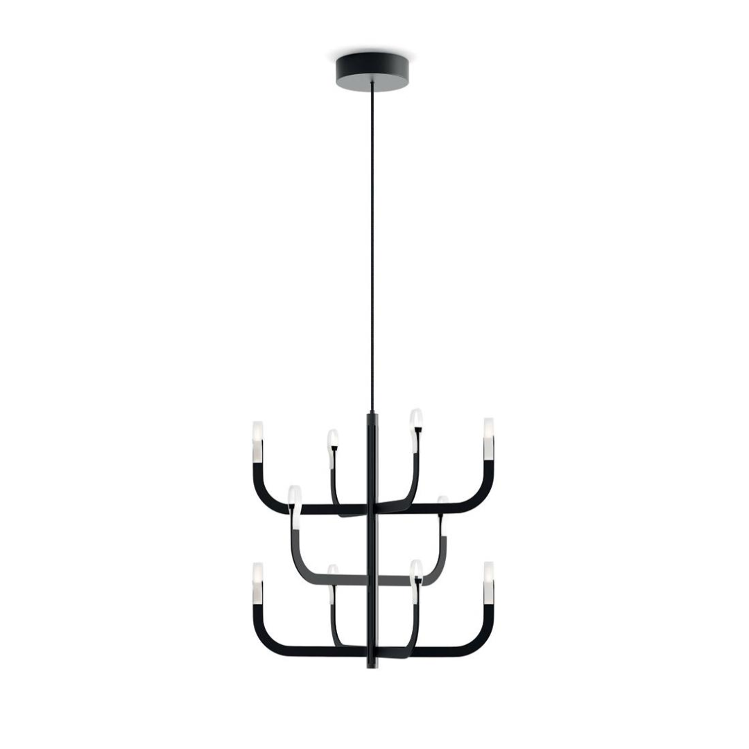 Luceplan - Luceplan - J-us Configuratie E Hanglamp