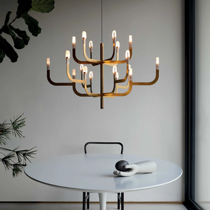 Luceplan - Luceplan - J-us Configuratie E Hanglamp