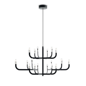 Luceplan - J-us Configuratie G Hanglamp