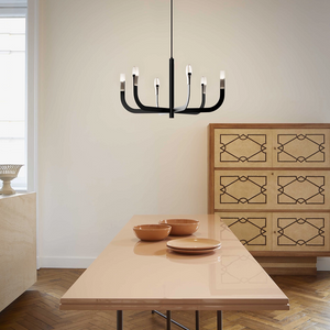 Luceplan - J-us Configuratie G Hanglamp