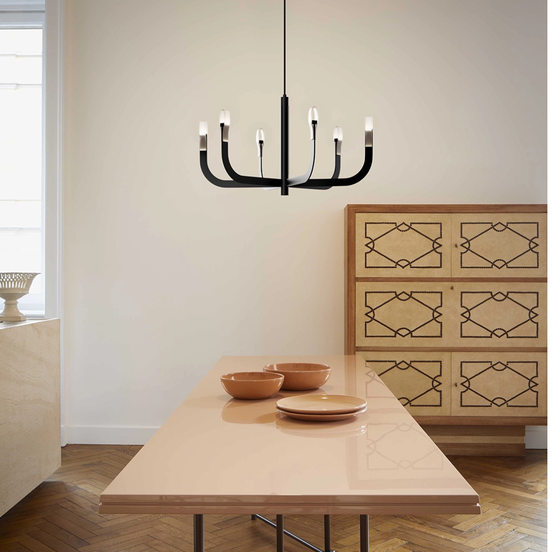Luceplan - Luceplan - J-us Configuratie E Hanglamp
