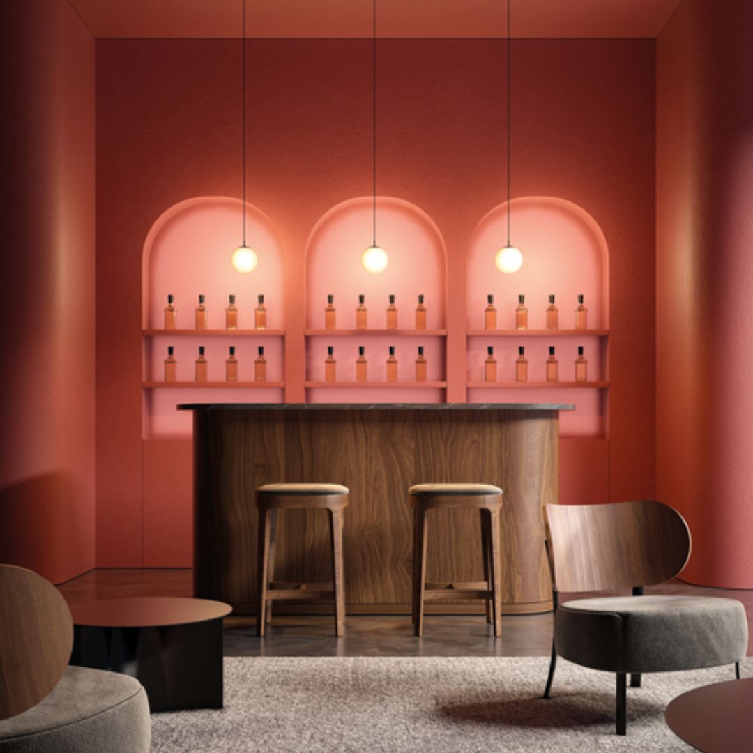 Cini & Nils - Cordina Sferico Hanglamp