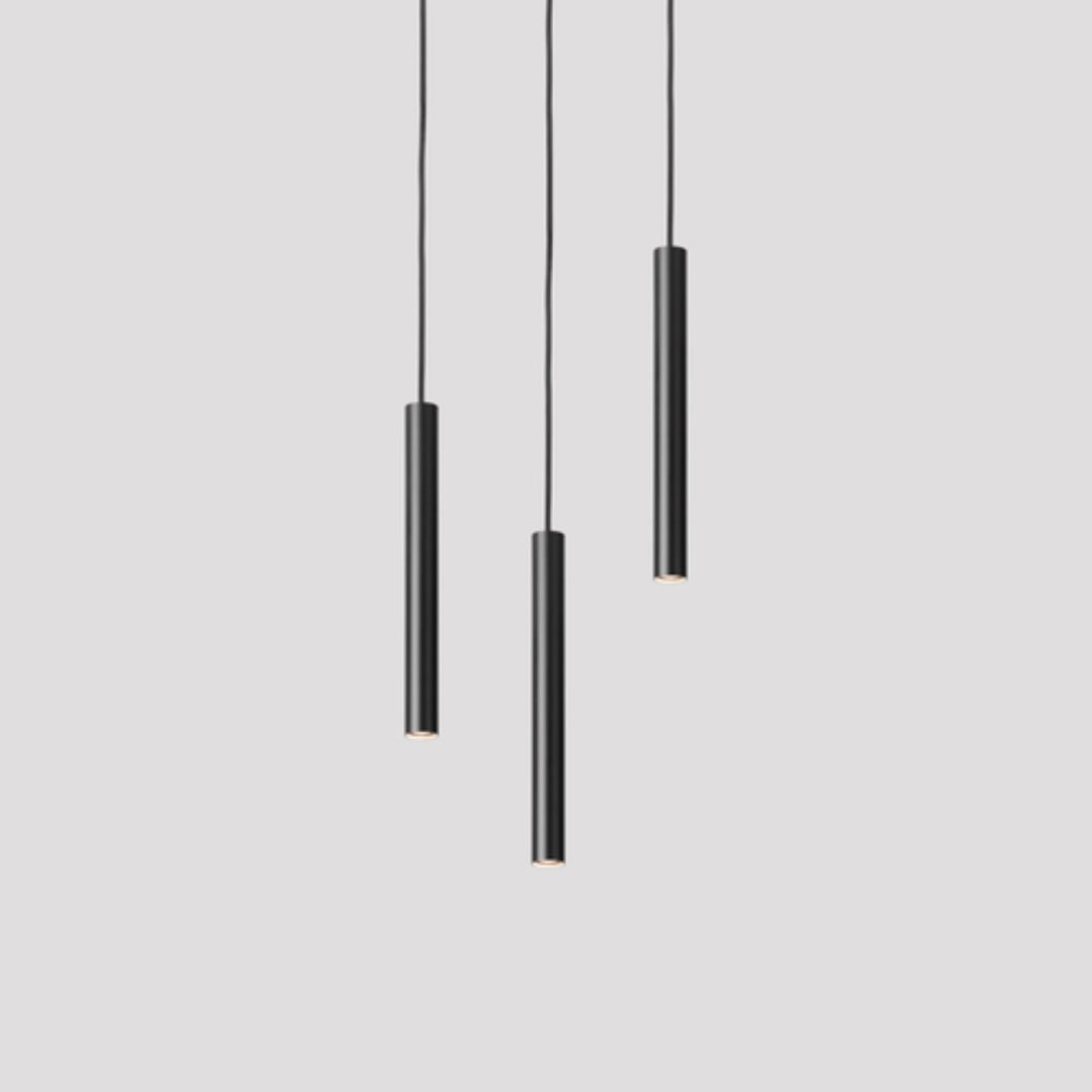 Cini & Nils - Cordina Cilindro 200 Hanglamp