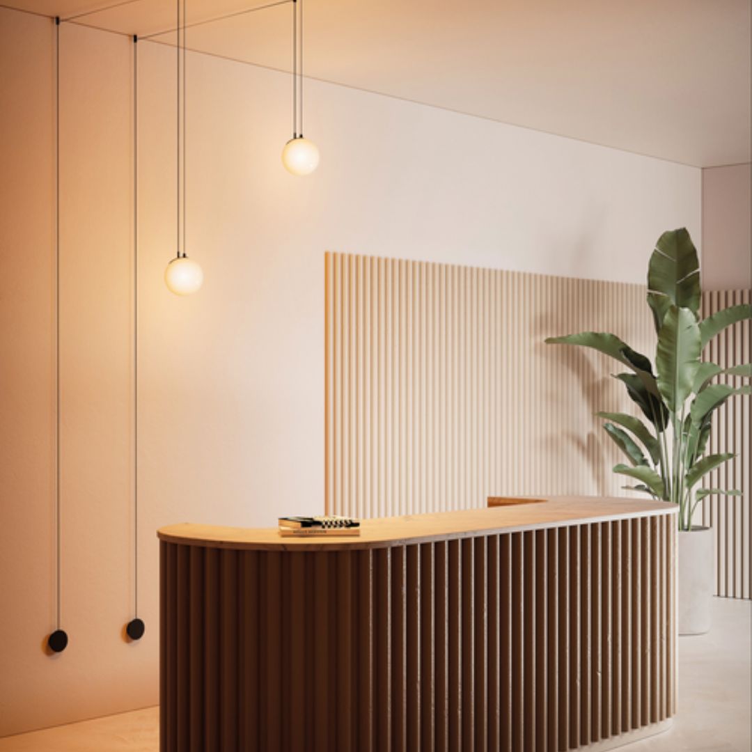 Cini & Nils - Cordina Sferico Hanglamp