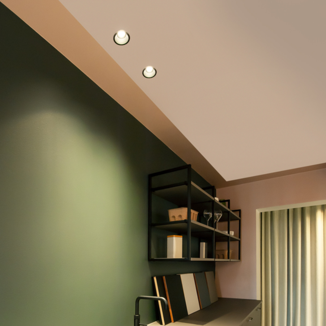 Wever & Ducre - Deep Petit Adjust 1.0 LED Spot