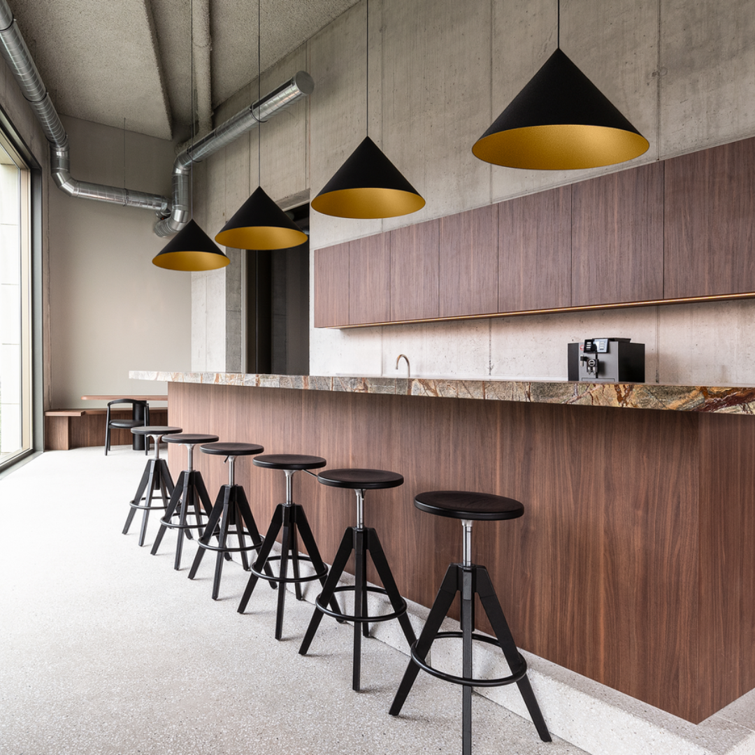 Wever & Ducre - Dinor 2.0 Hanglamp