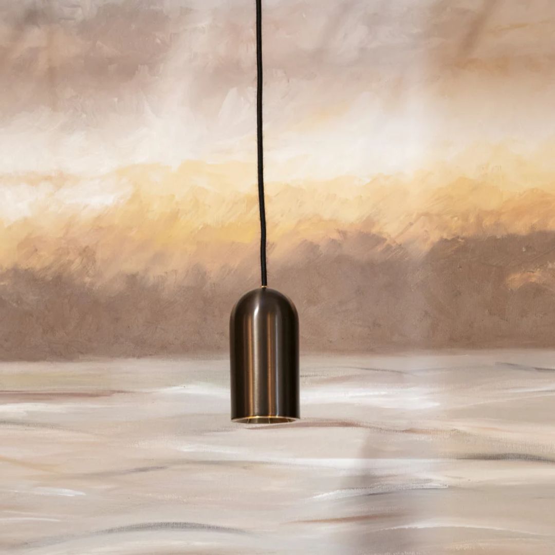 Bert Frank - Doma Hanglamp