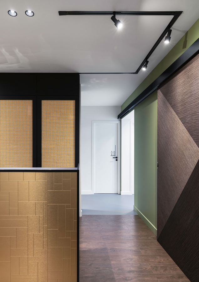 Wever & Ducre - Deep Petit LED Spot - KOOT