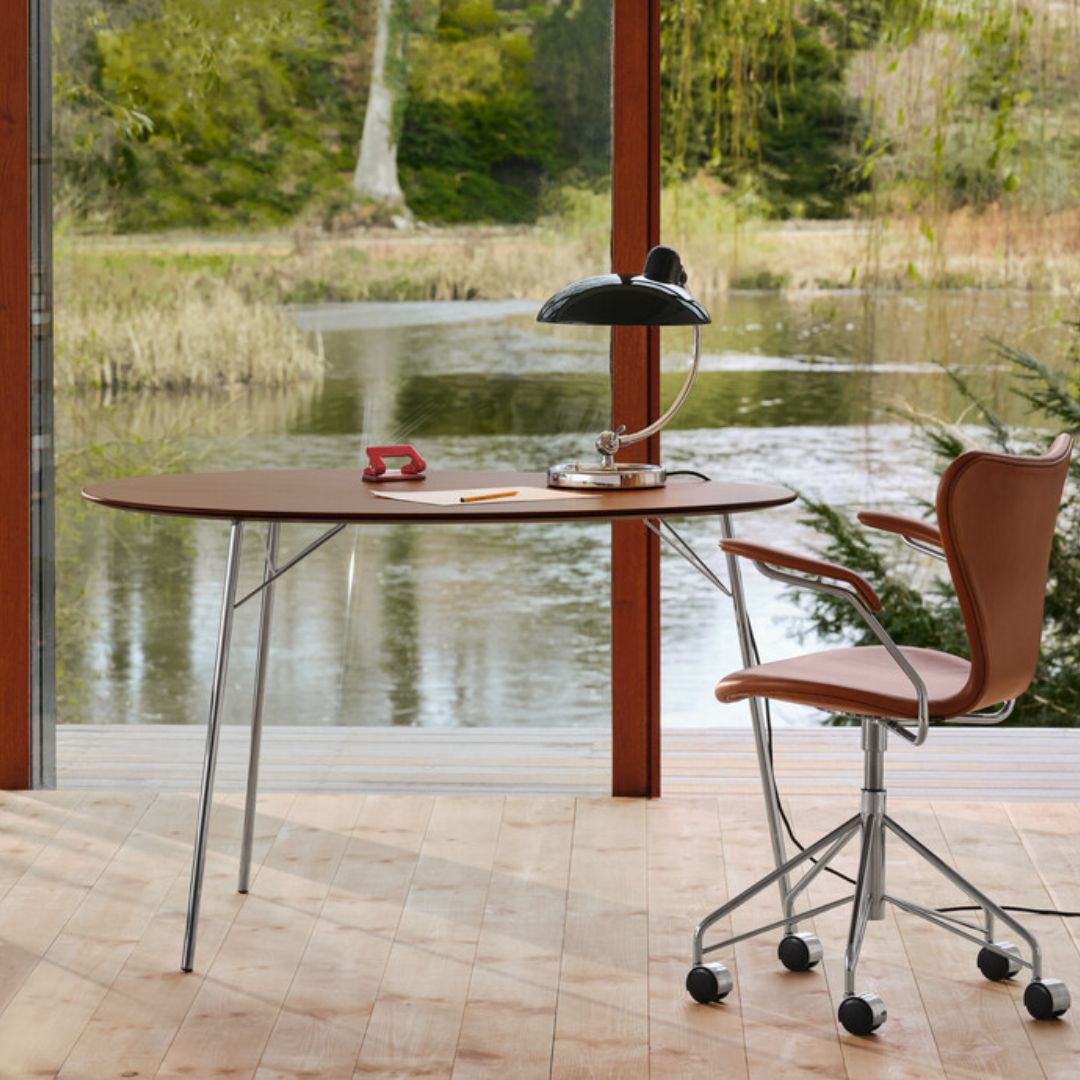 Fritz Hansen - KAISER idell™ Tafellamp