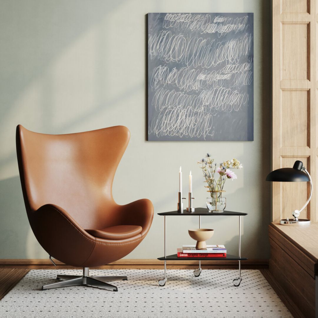 Fritz Hansen - KAISER idell™ Tafellamp