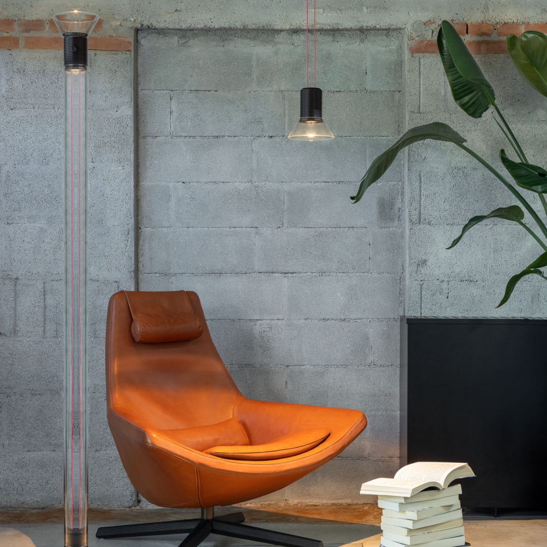 Martinelli Luce - Dia 21023 Direct licht Hanglamp