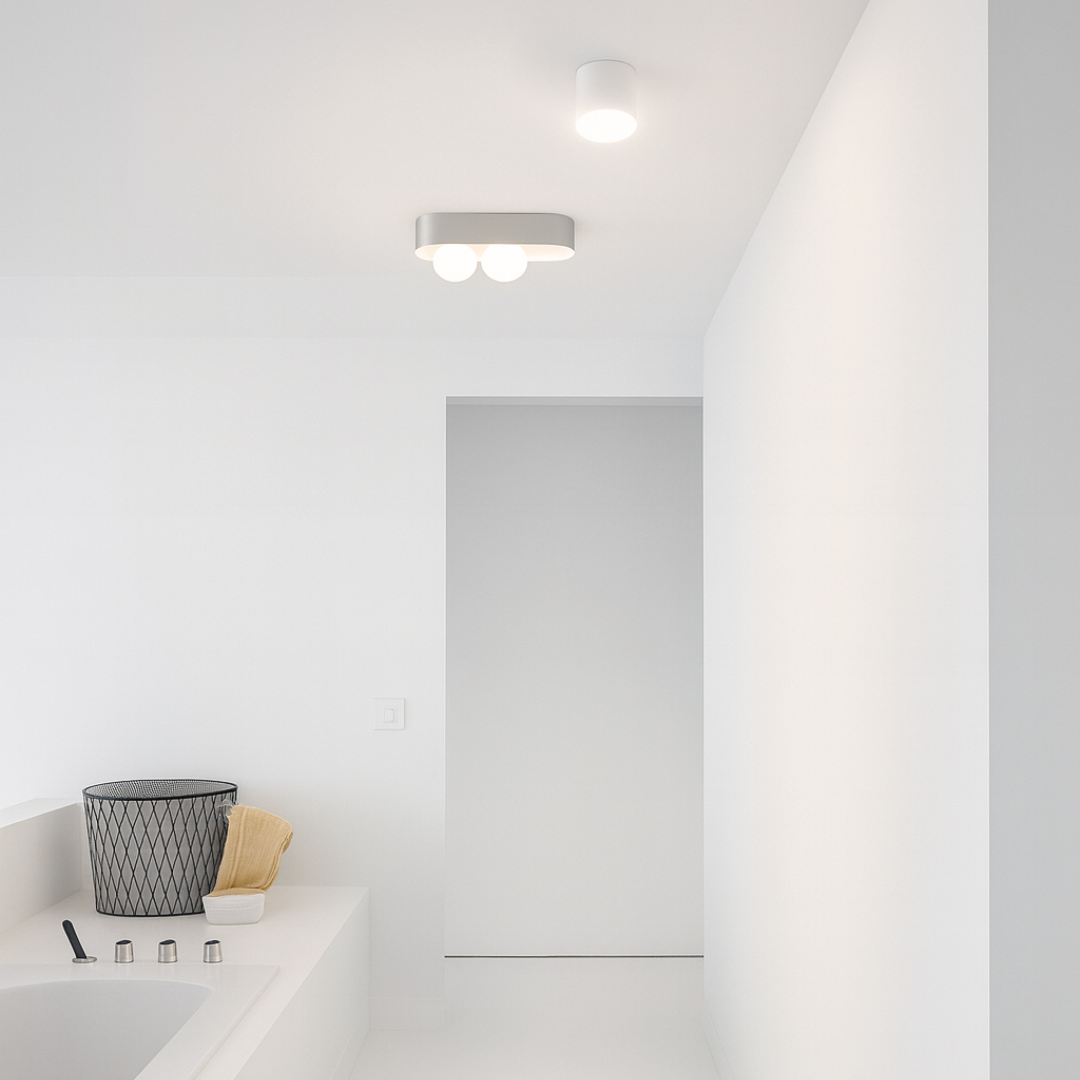 TossB - Dice Oppervlakte M-2 Plafondlamp