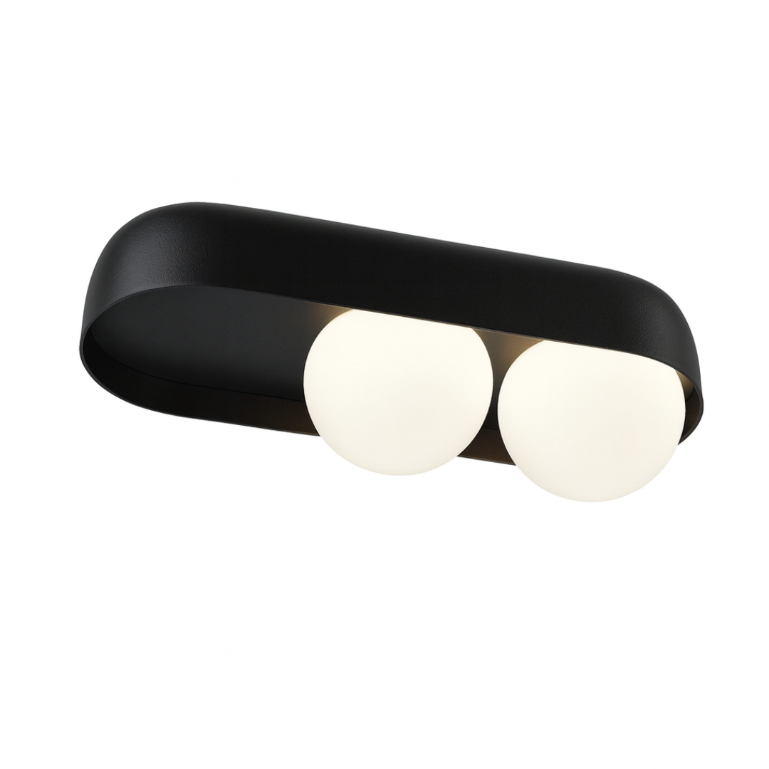 TossB - Dice Oppervlakte M-2 Plafondlamp