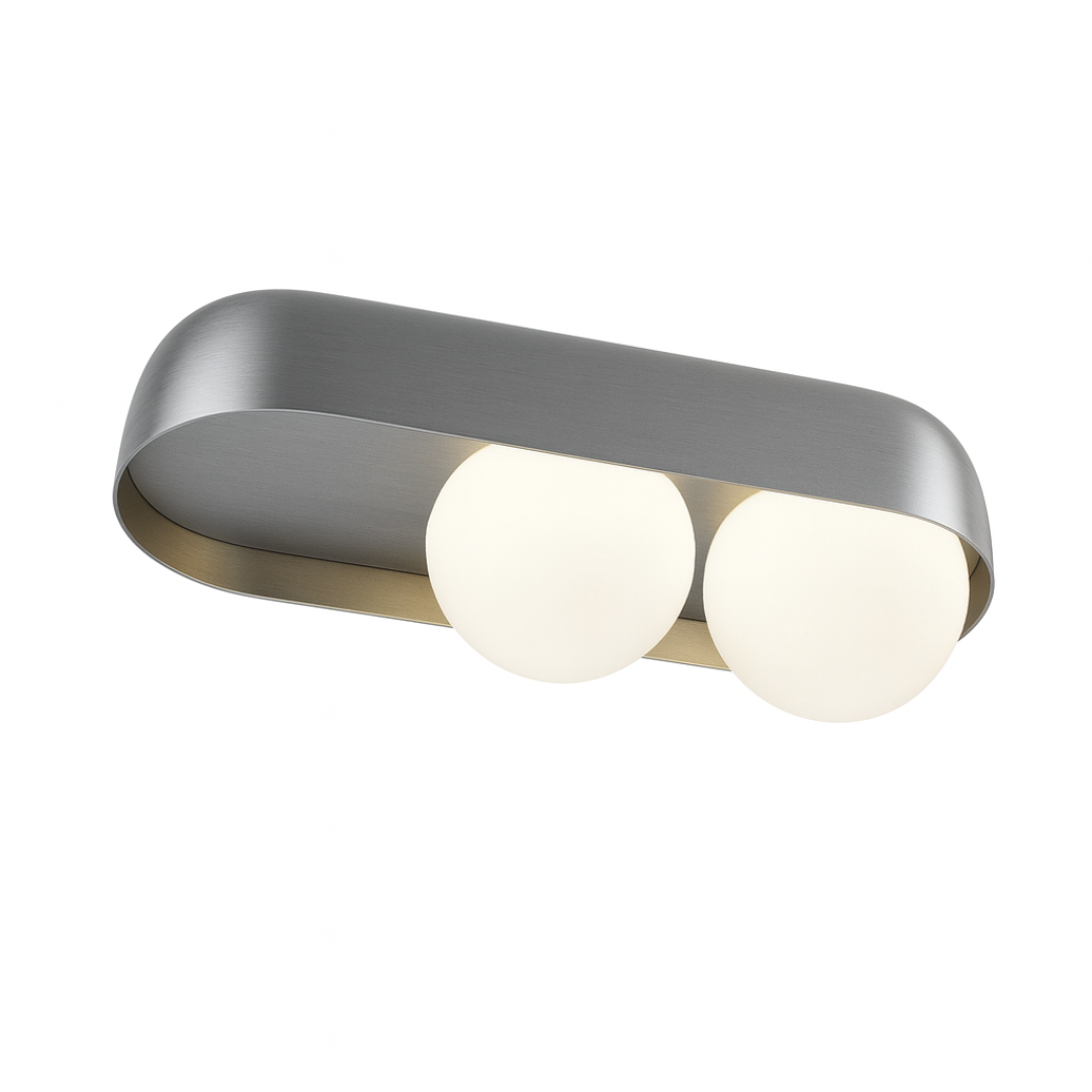 TossB - Dice Oppervlakte M-2 Plafondlamp