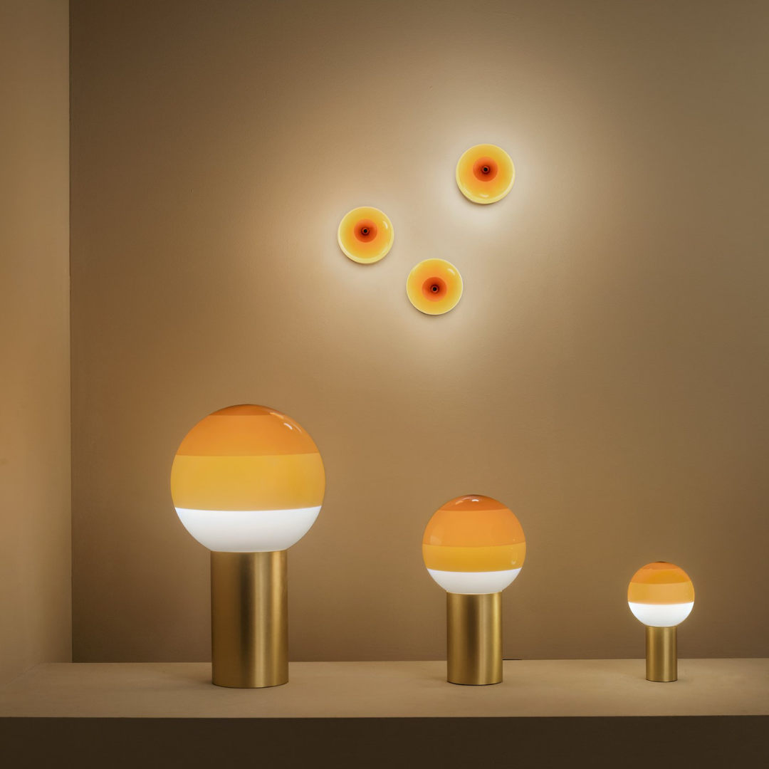 Marset - Dipping Light M LED tafellamp