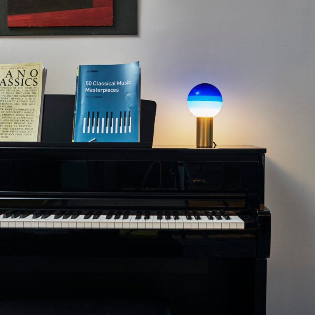 Marset - Dipping Light S LED Tafellamp