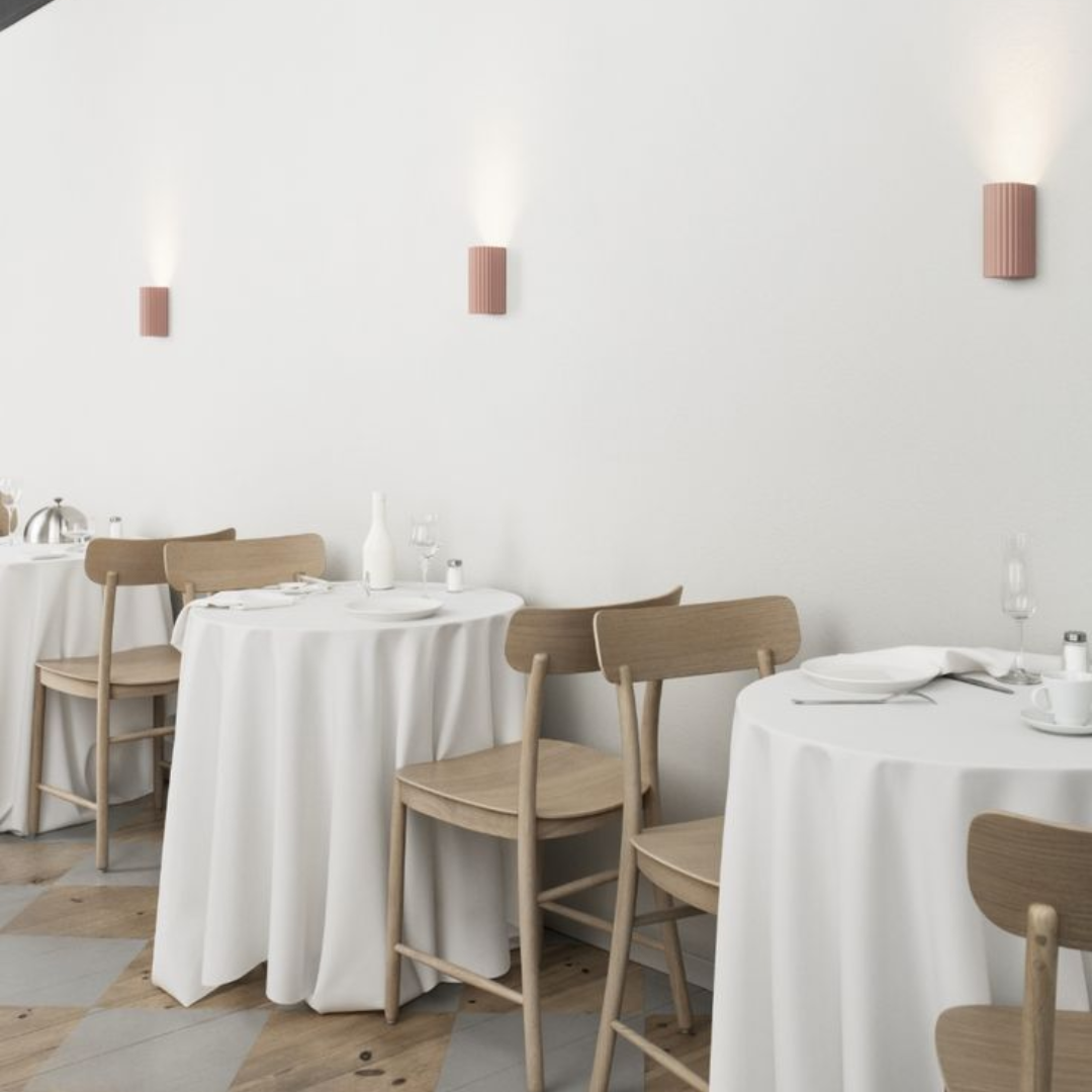 Pholc - Donna 15 Wandlamp