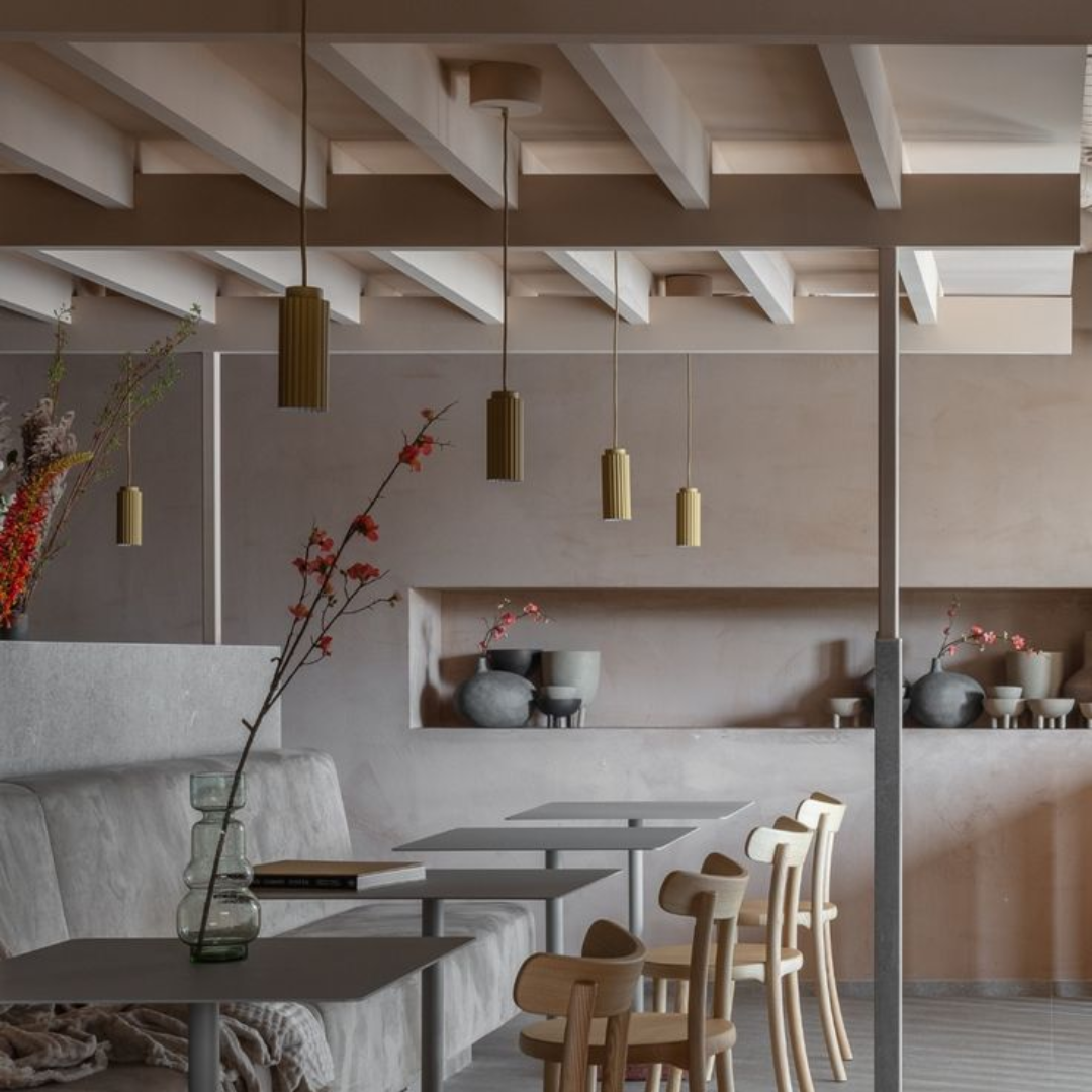 Pholc - Donna 7 Hanglamp