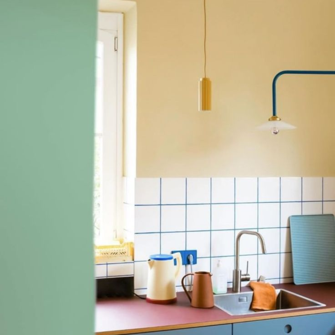 Pholc - Donna 7 Hanglamp