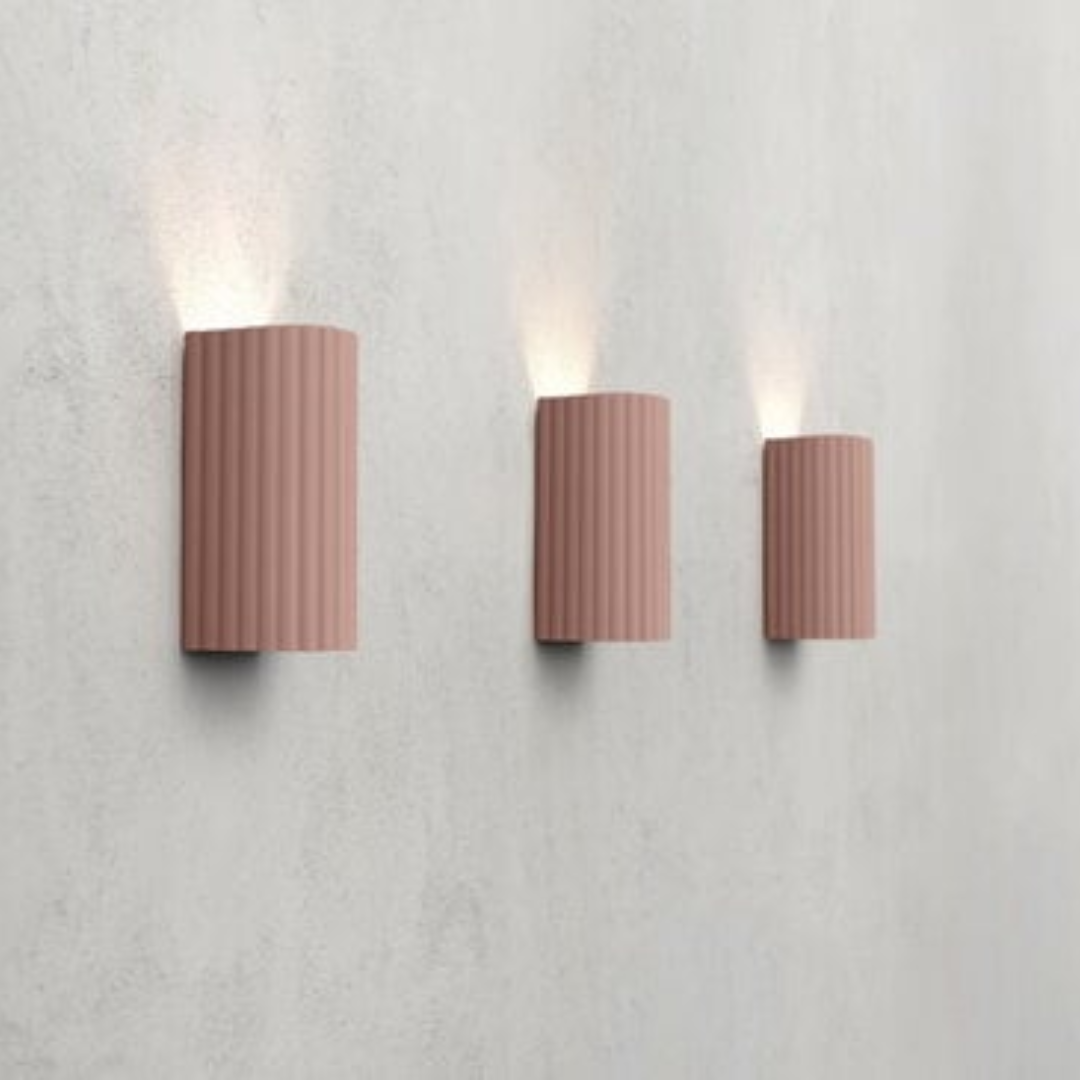 Pholc - Donna 15 Wandlamp