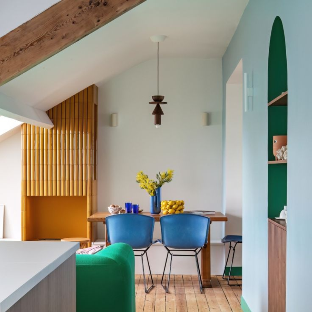 Pholc - Donna 15 Wandlamp