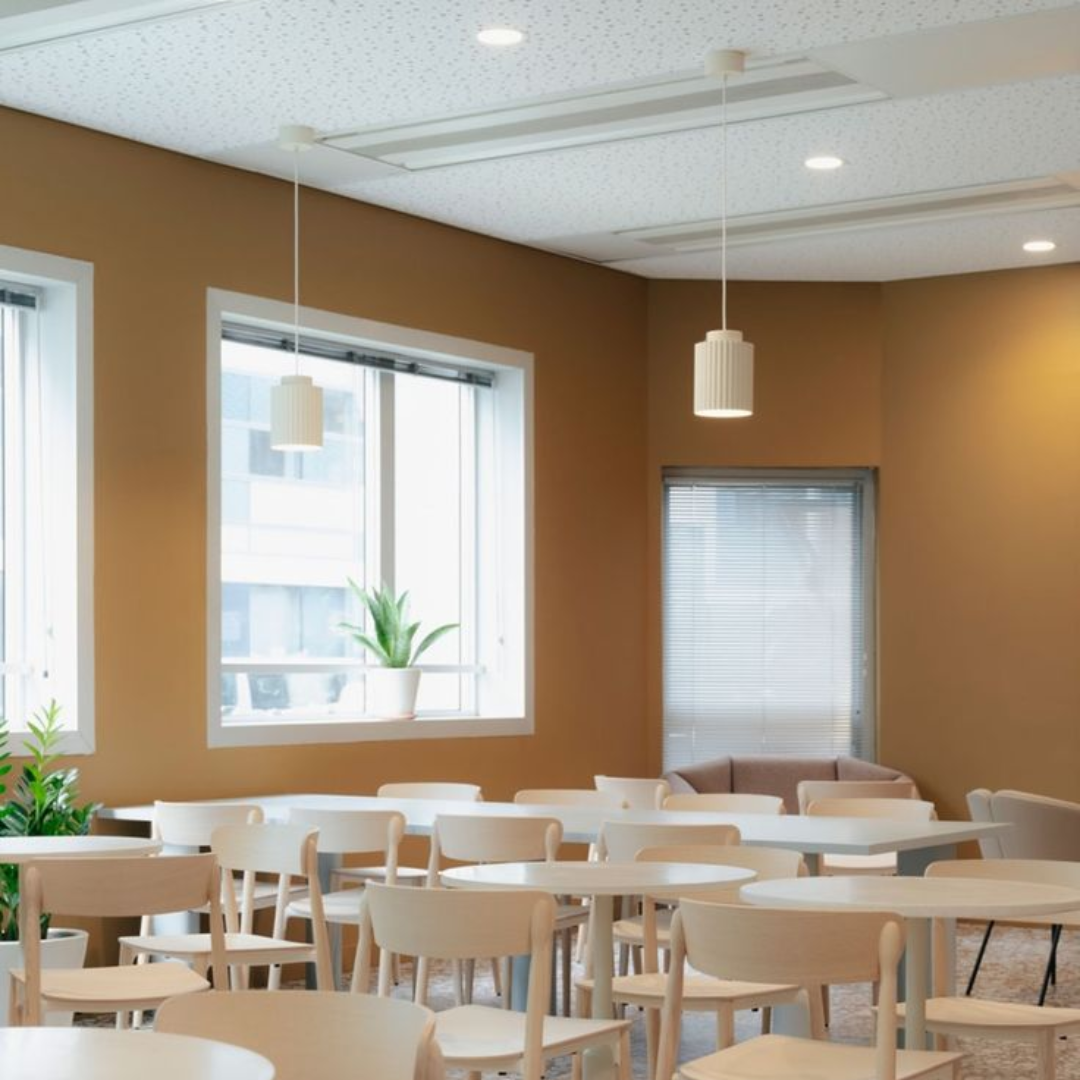 Pholc - Donna 18 Hanglamp