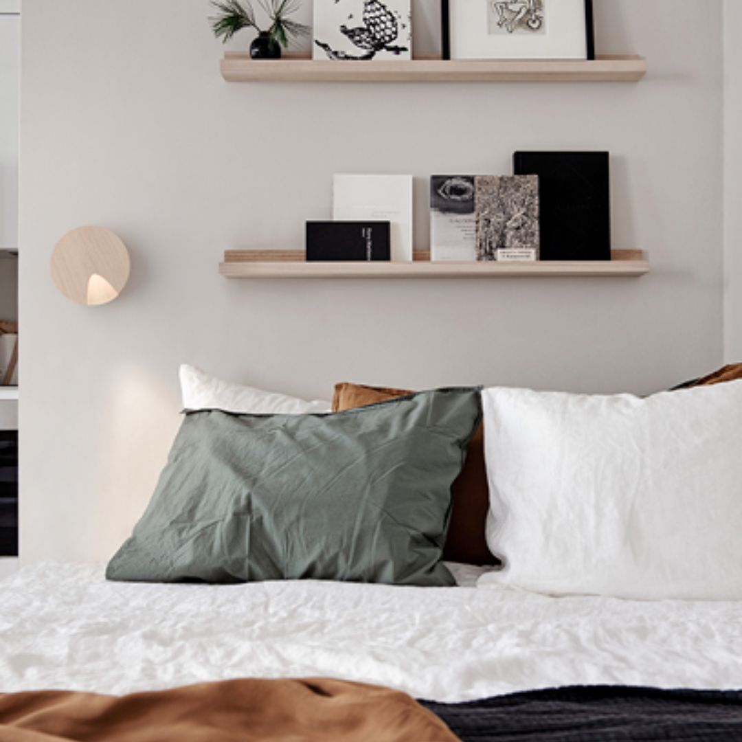 Vibia - Dots 4660 Wandlamp