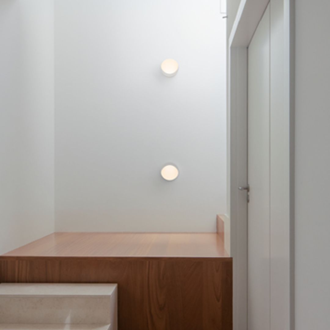 Vibia - Dots 4675 Wandlamp