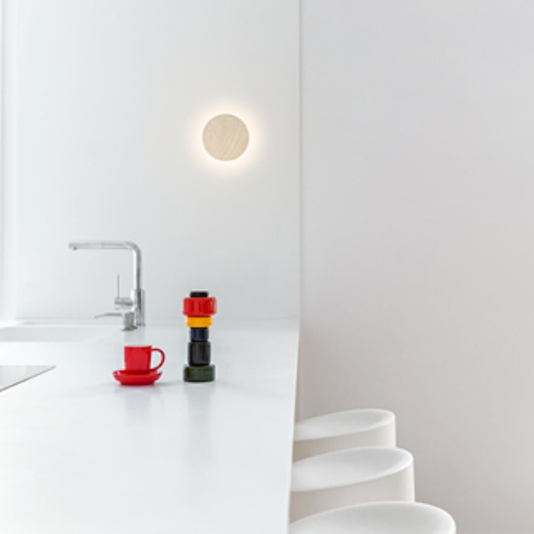 Vibia - Dots 4670 Wandlamp