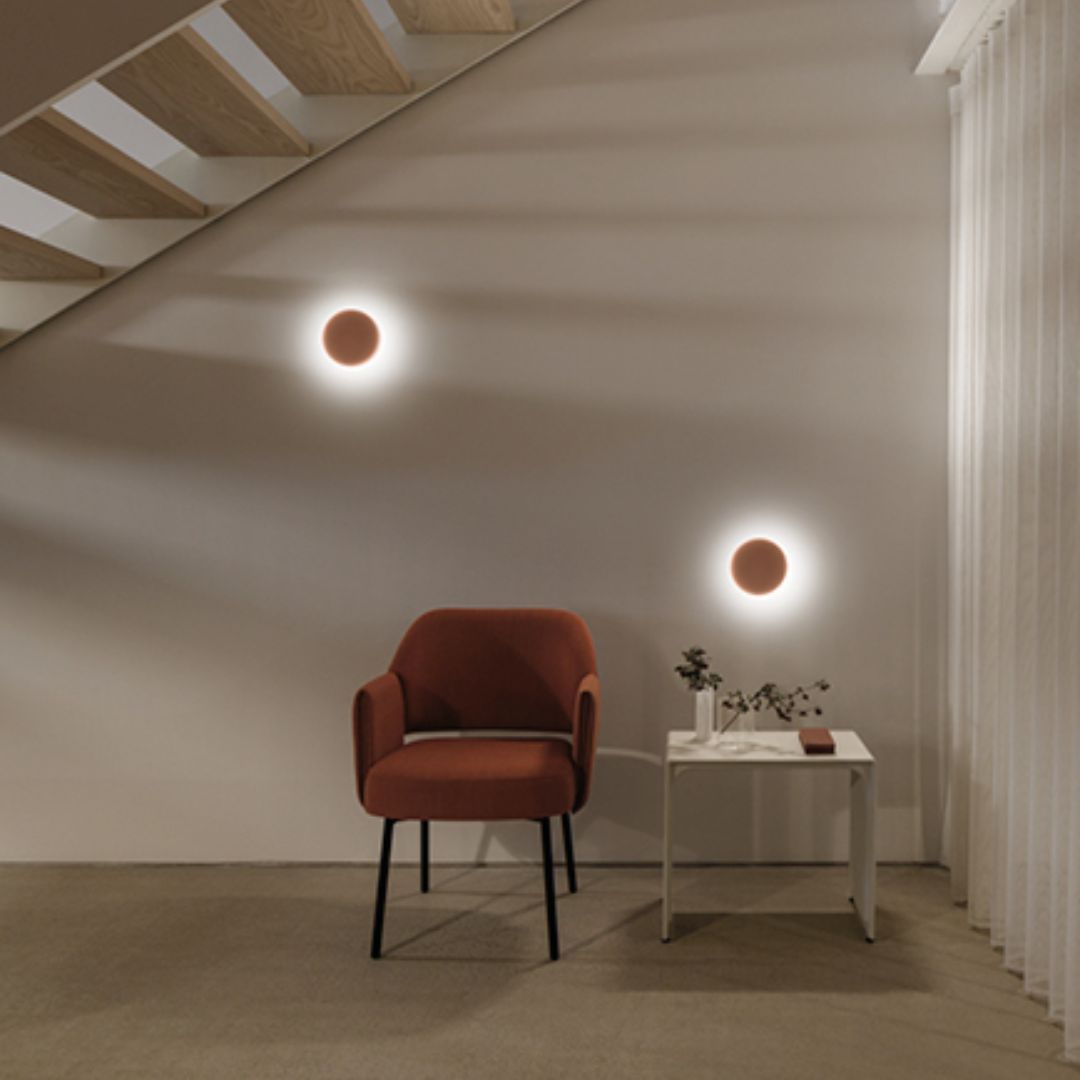 Vibia - Dots 4670 Wandlamp