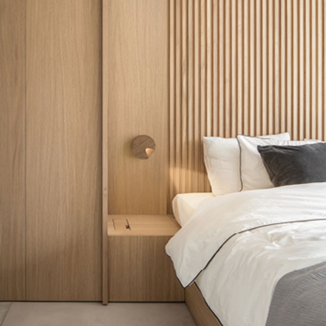 Vibia - Dots 4660 Wandlamp