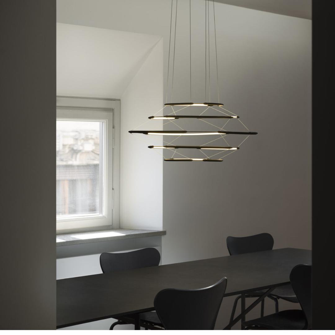 Nemo - Drop 5 Hanglamp