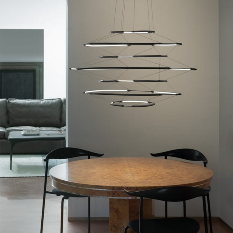 Nemo - Drop 5 Hanglamp