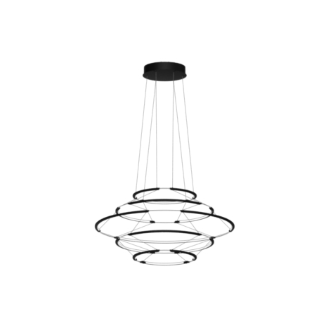 Nemo - Drop 5 Hanglamp