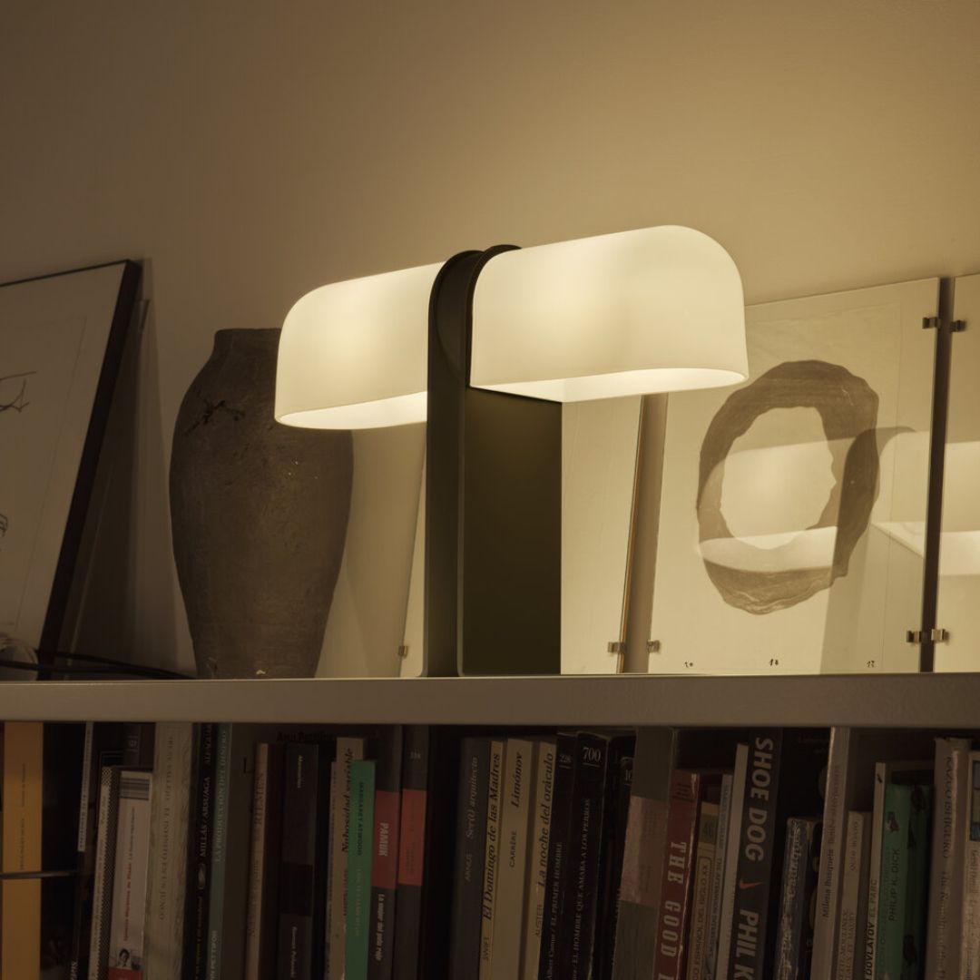 Santa Cole - Duo Tafellamp